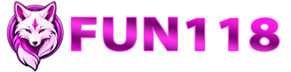 FUN118 LOGO